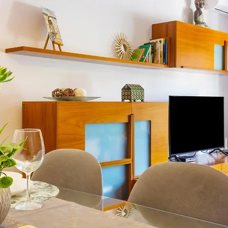 Apartment Pink Sweet Torrevieja