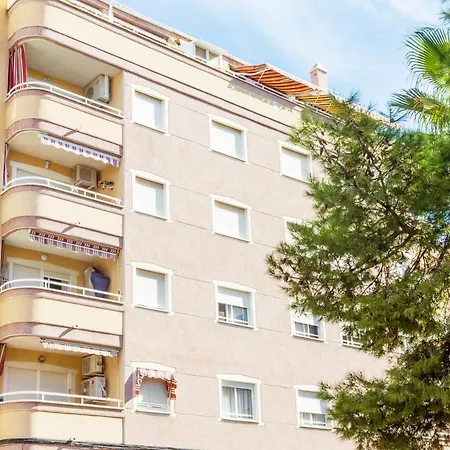 Apartment Pink Sweet