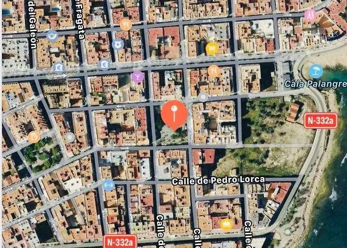 Appartamento Pink Sweet Torrevieja